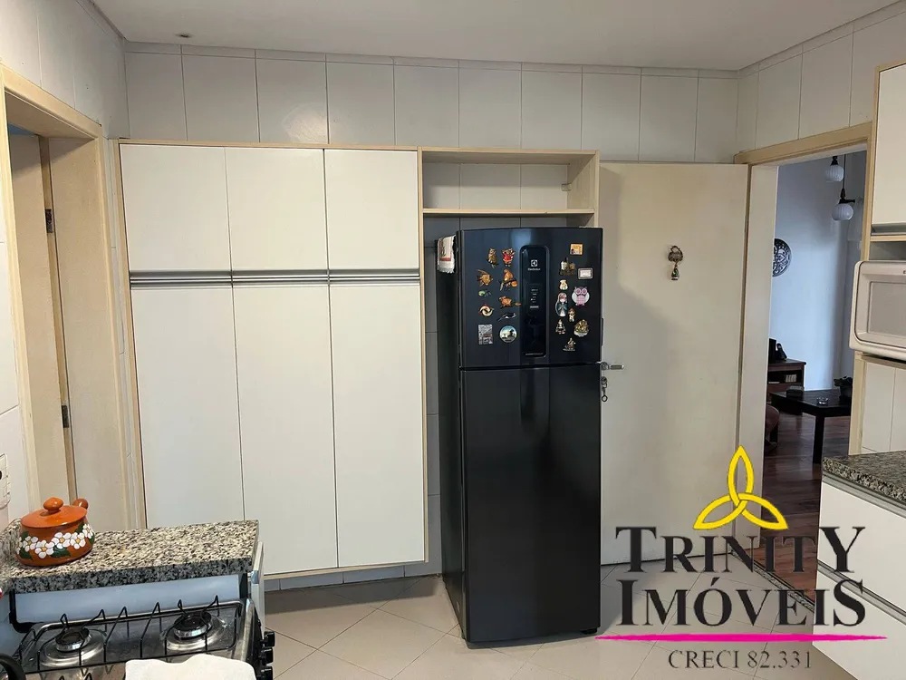 Casa, 4 quartos, 174 m² - Foto 4