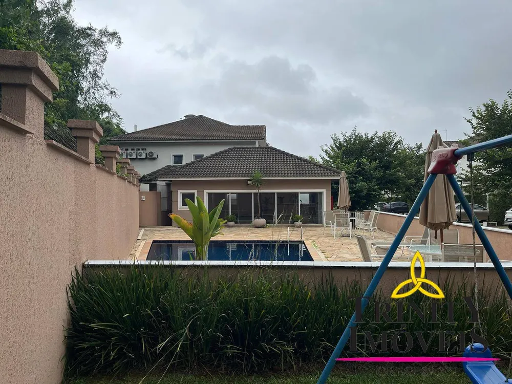 Casa, 4 quartos, 174 m² - Foto 15