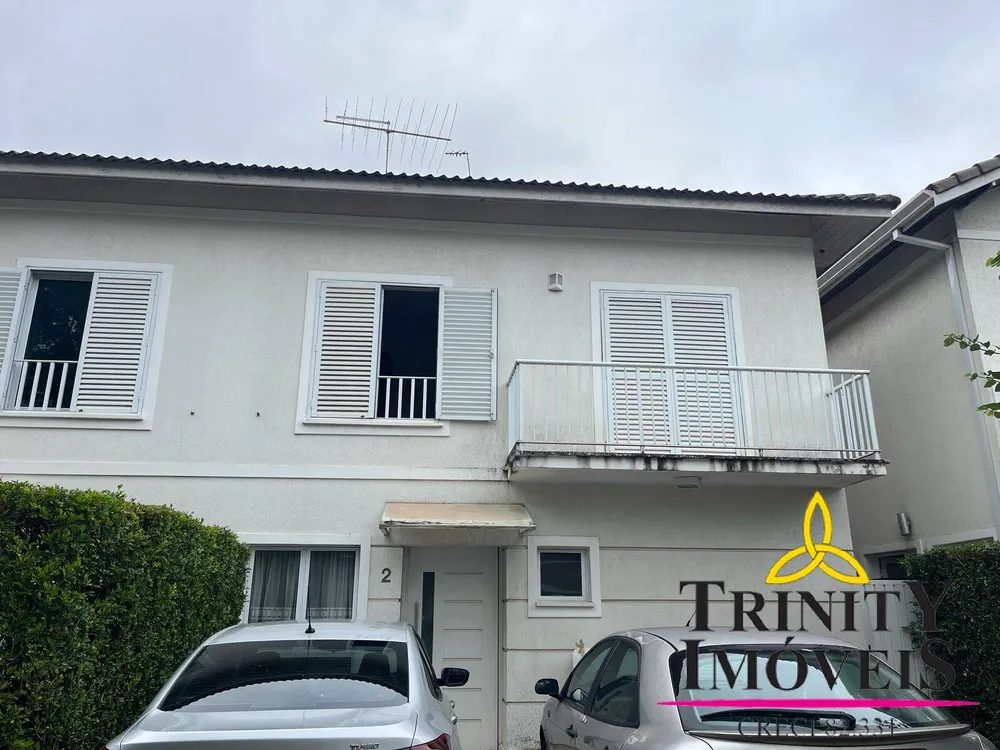 Casa, 4 quartos, 174 m² - Foto 2