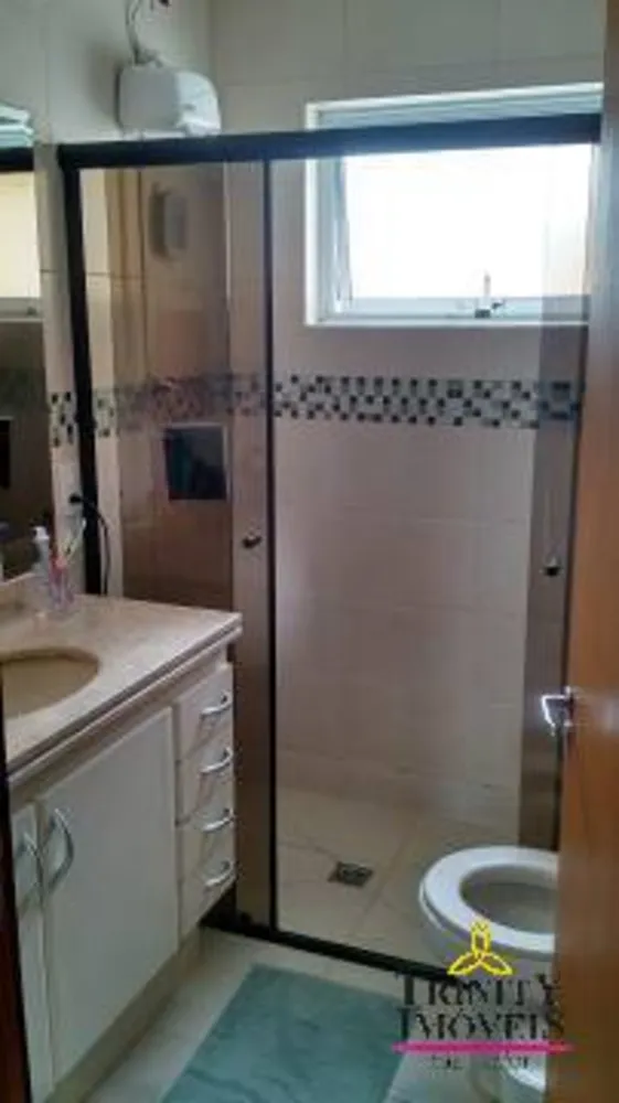 Casa, 4 quartos, 200 m² - Foto 8