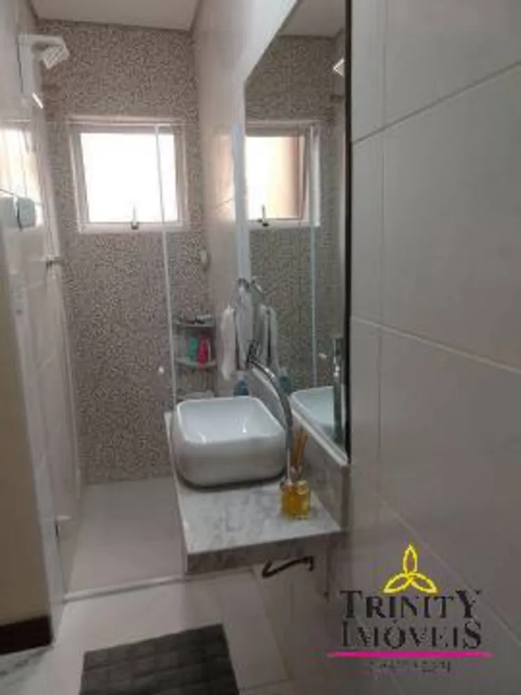 Casa, 4 quartos, 200 m² - Foto 8