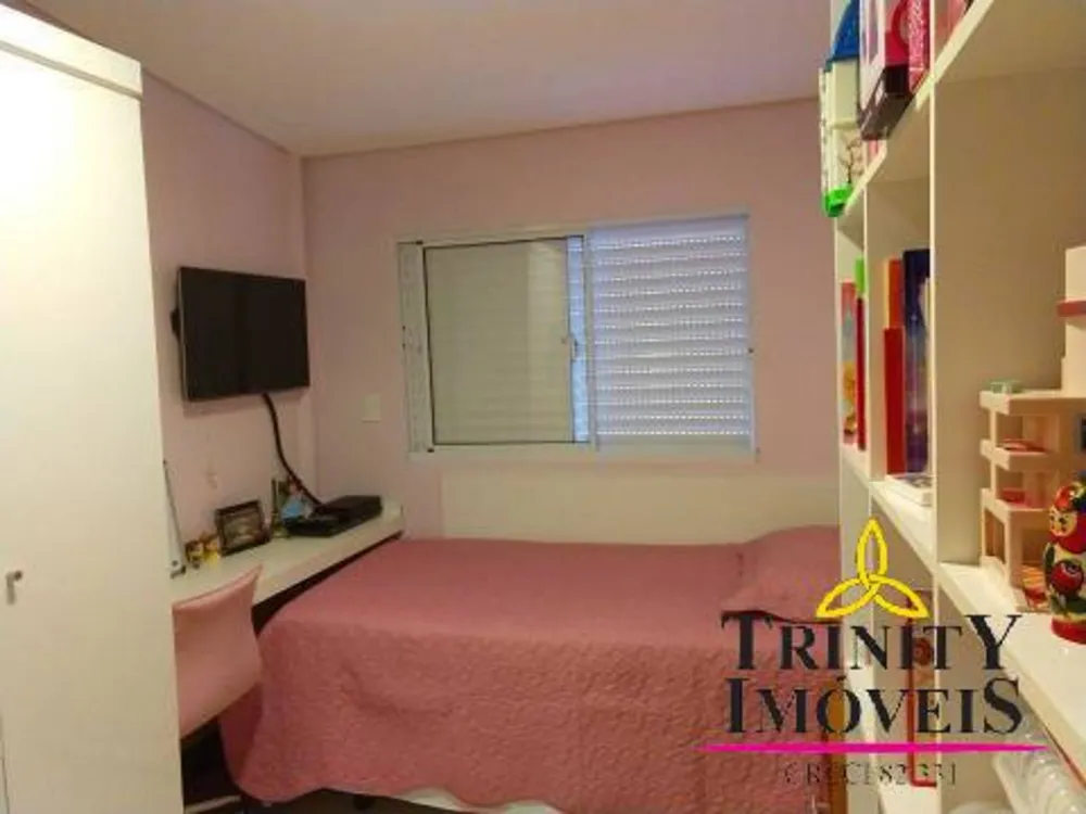 Casa, 4 quartos, 200 m² - Foto 12