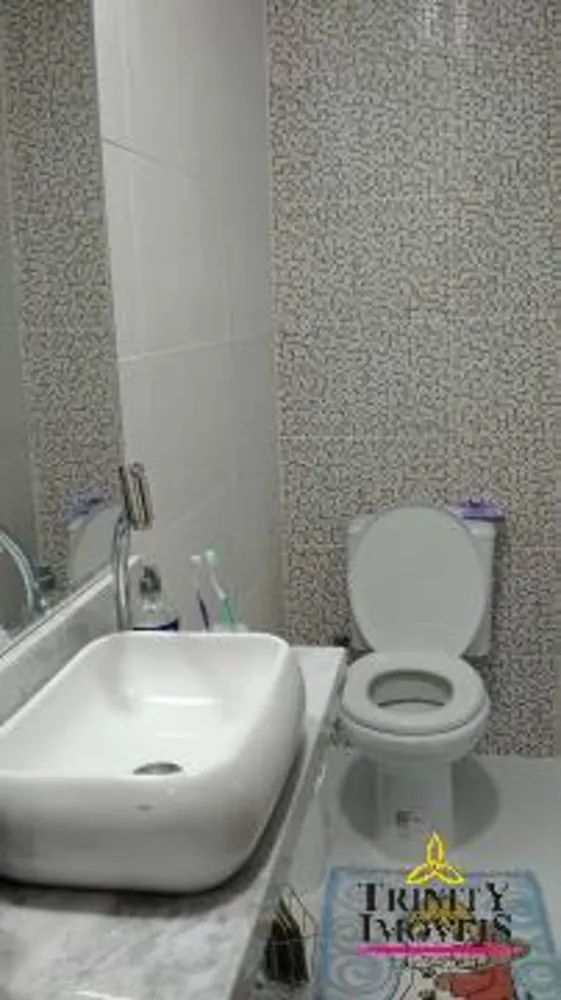 Casa, 4 quartos, 200 m² - Foto 10