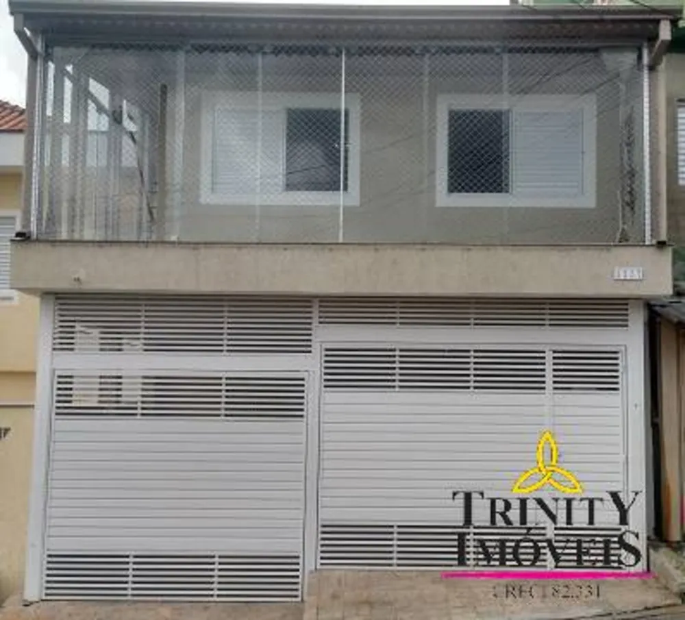 Casa, 4 quartos, 200 m² - Foto 5