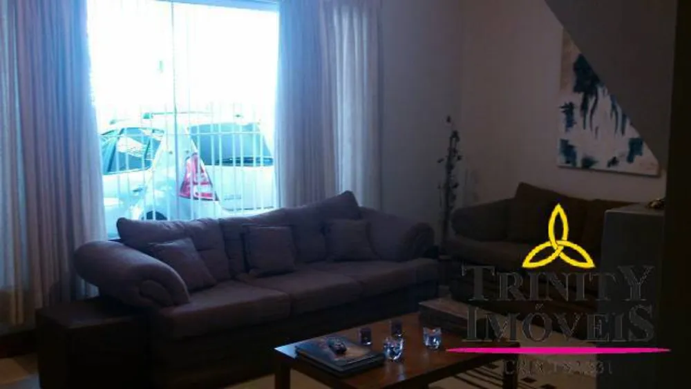 Casa, 4 quartos, 200 m² - Foto 6