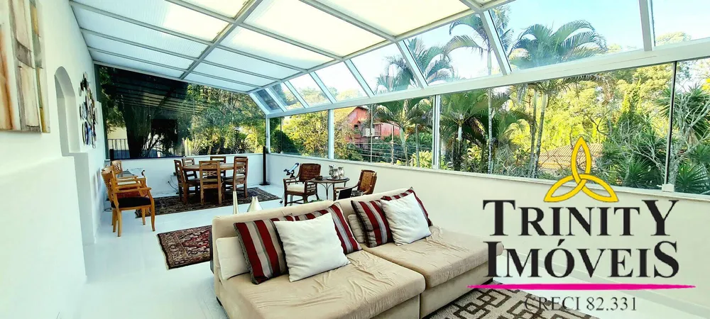 Casa, 4 quartos, 640 m² - Foto 3