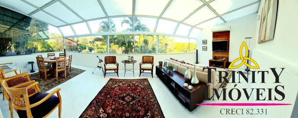 Casa, 4 quartos, 640 m² - Foto 4