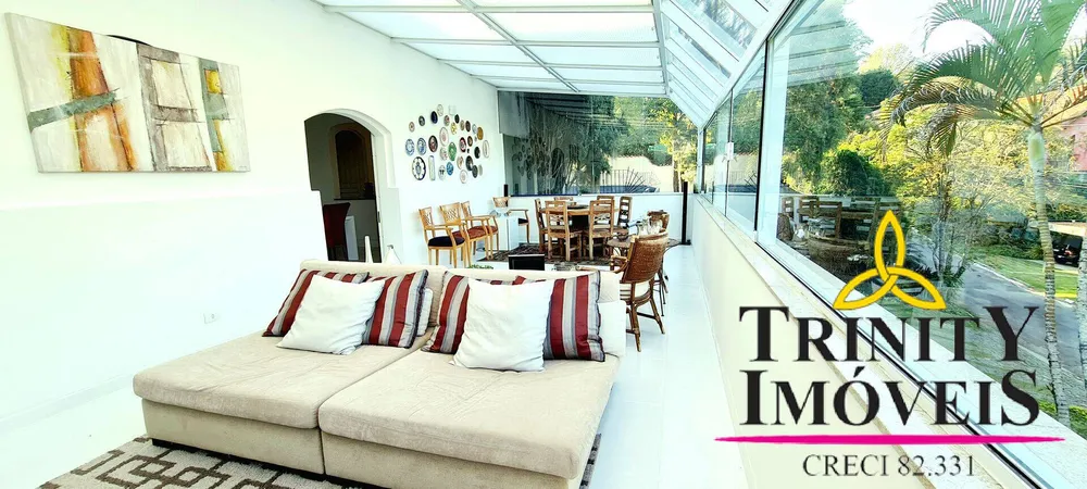 Casa, 4 quartos, 640 m² - Foto 11