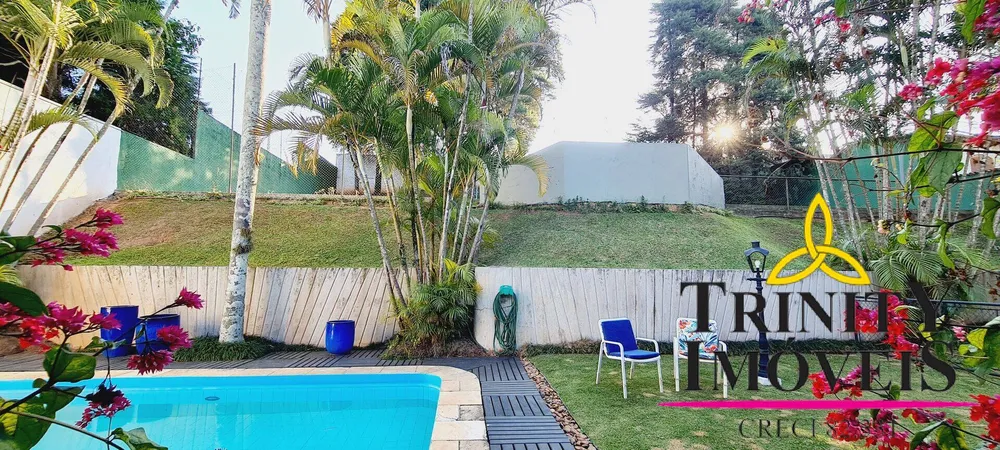 Casa, 4 quartos, 640 m² - Foto 2