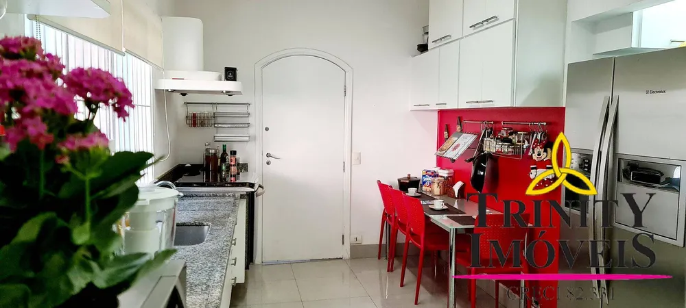 Casa, 4 quartos, 640 m² - Foto 12