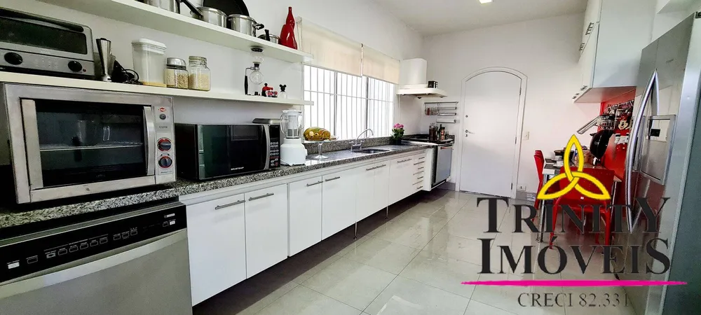 Casa, 4 quartos, 640 m² - Foto 7