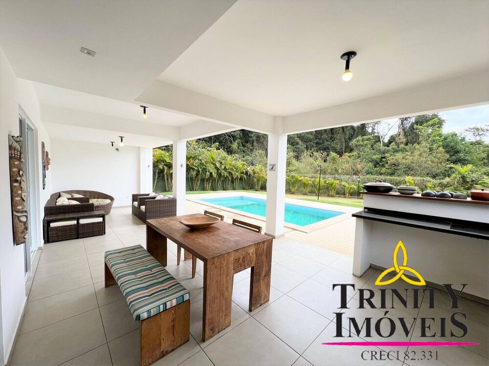 Casa, 3 quartos, 400 m² - Foto 8