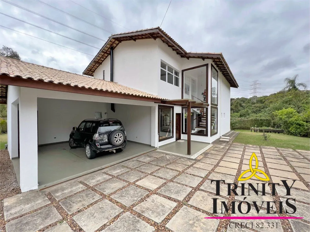Casa, 3 quartos, 400 m² - Foto 2