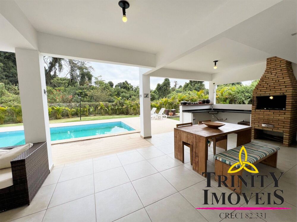 Casa, 3 quartos, 400 m² - Foto 11
