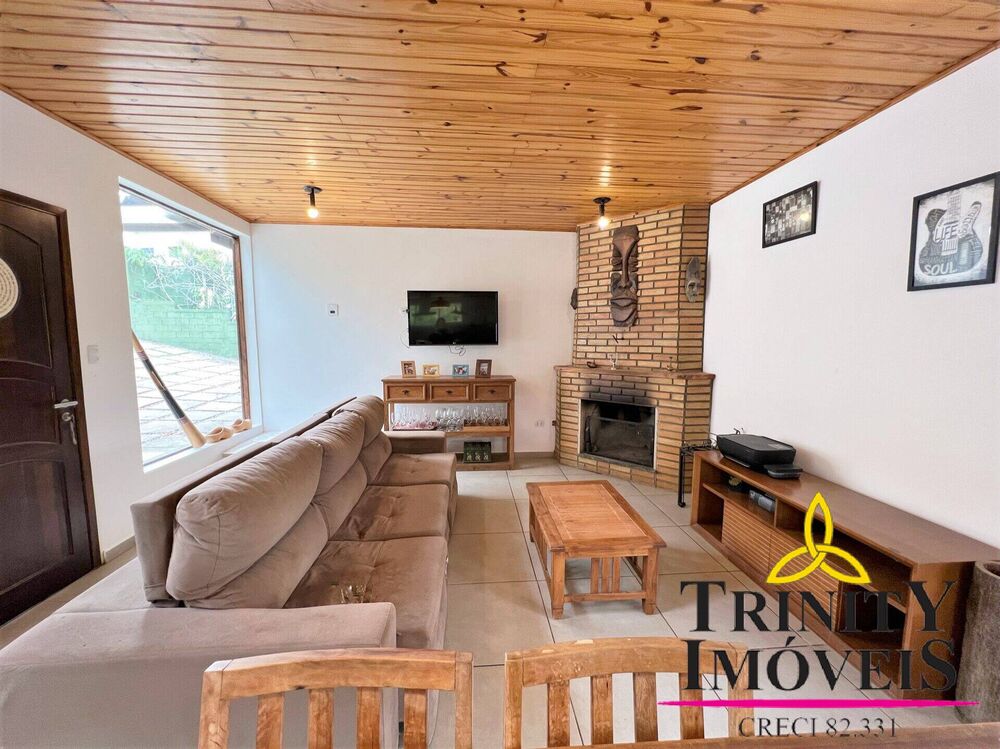Casa, 3 quartos, 400 m² - Foto 13