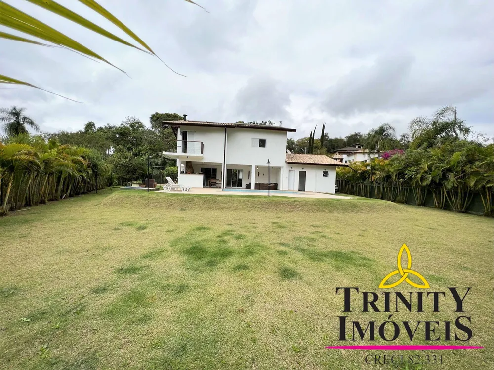 Casa, 3 quartos, 400 m² - Foto 28