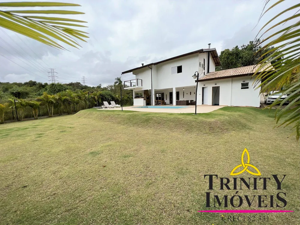 Casa, 3 quartos, 400 m² - Foto 27