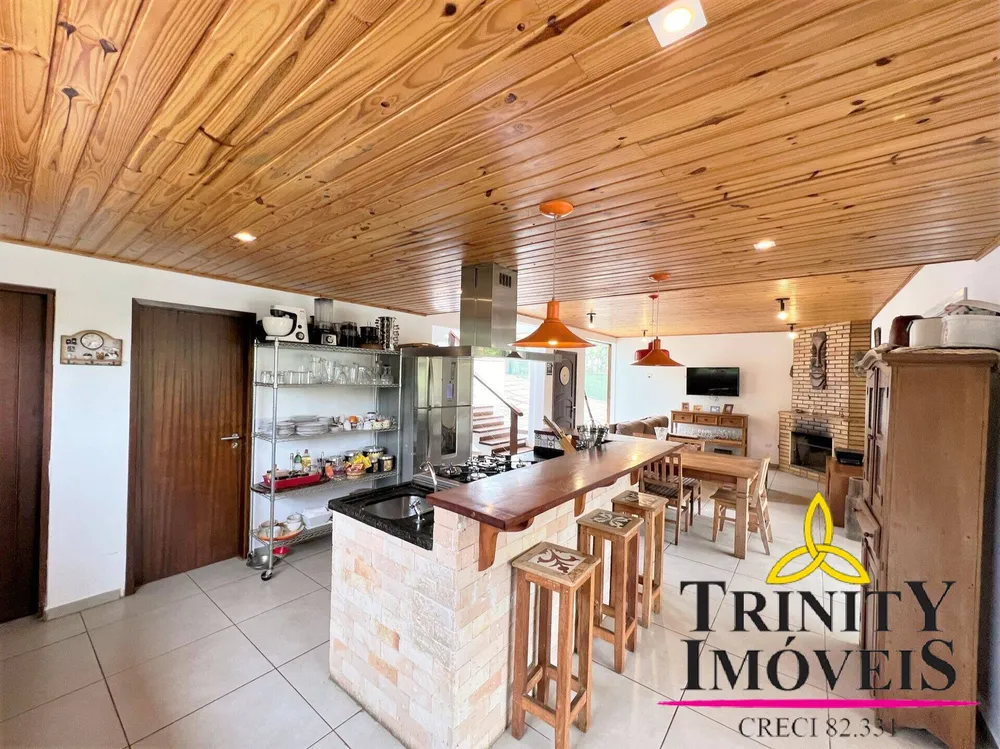 Casa, 3 quartos, 400 m² - Foto 7