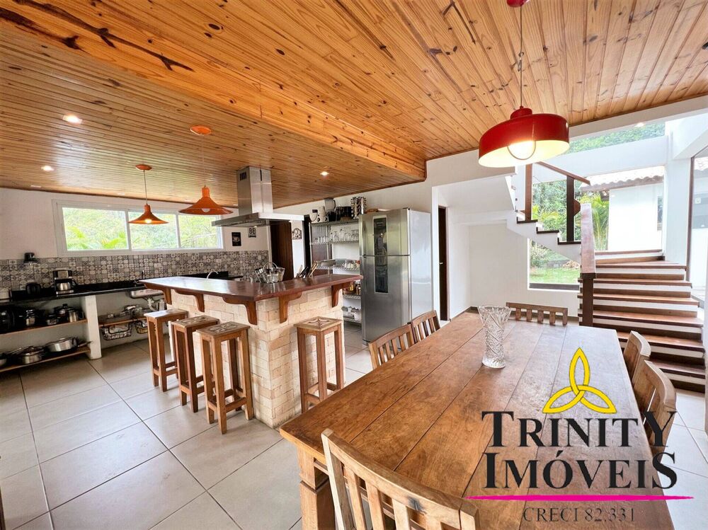 Casa, 3 quartos, 400 m² - Foto 12