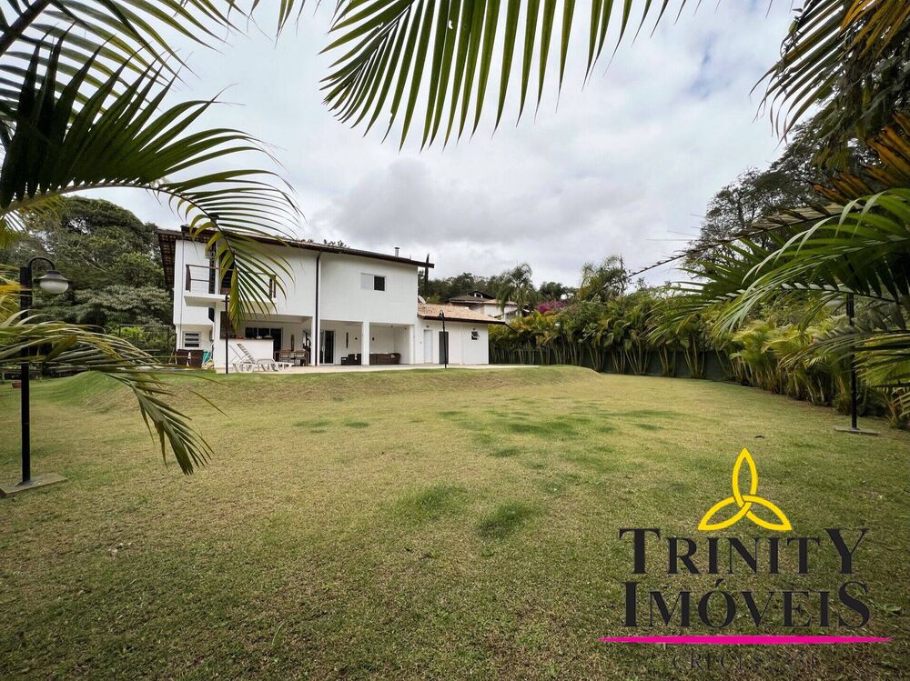 Casa, 3 quartos, 400 m² - Foto 2