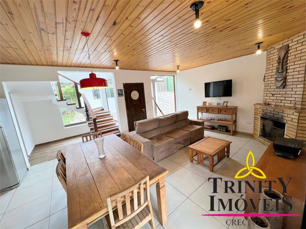 Casa, 3 quartos, 400 m² - Foto 9