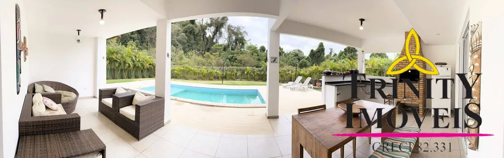 Casa, 3 quartos, 400 m² - Foto 23