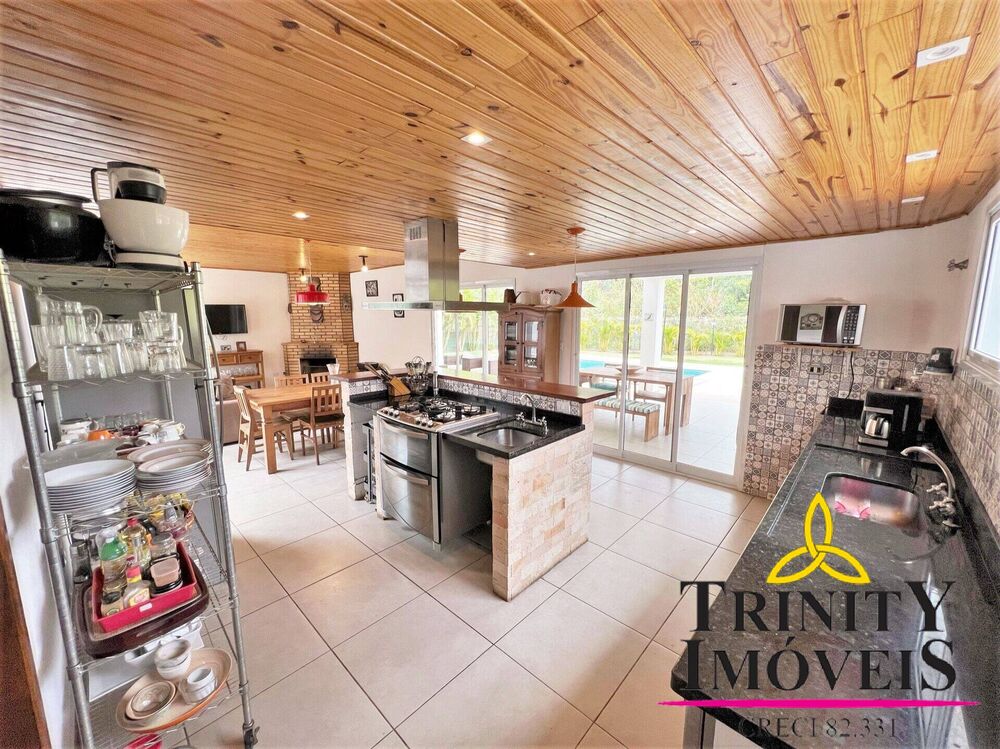 Casa, 3 quartos, 400 m² - Foto 15