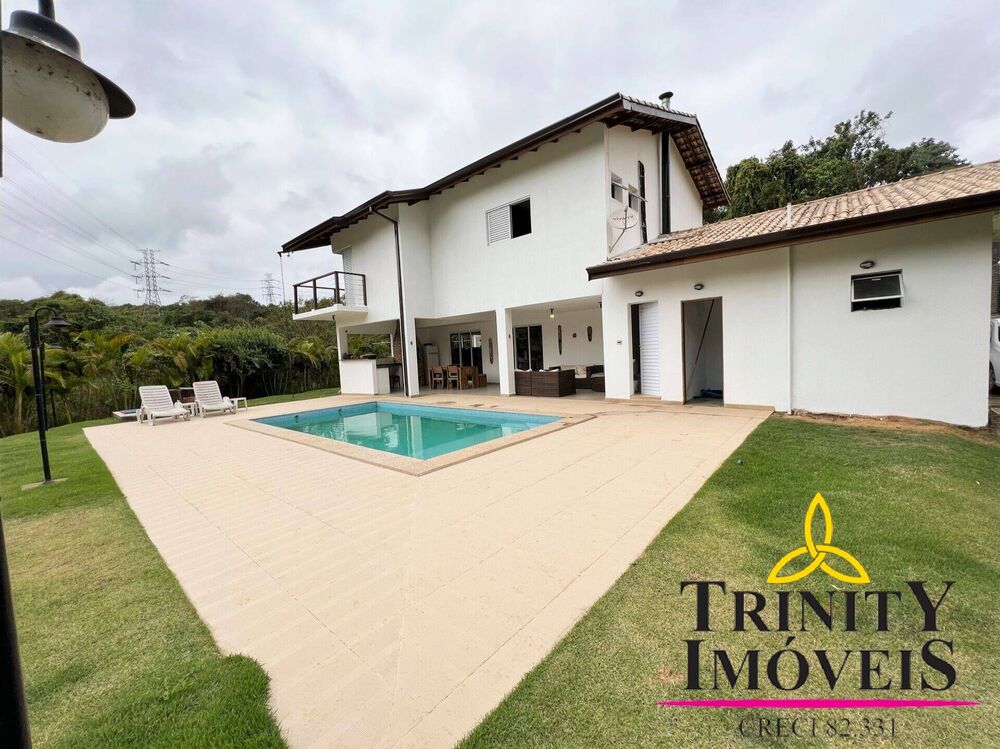 Casa, 3 quartos, 400 m² - Foto 10