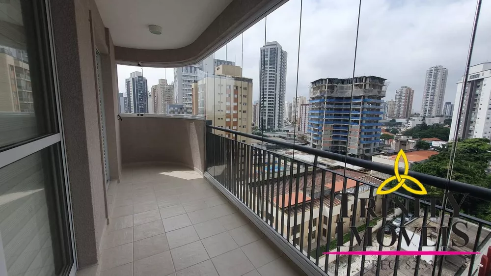 Apartamento à venda com 3 quartos, 93m² - Foto 4