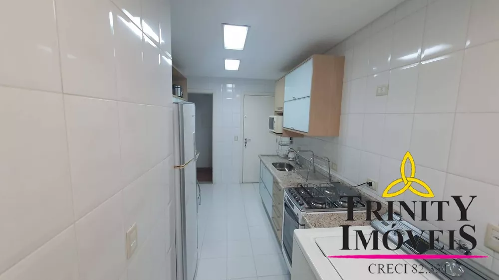 Apartamento à venda com 3 quartos, 93m² - Foto 8