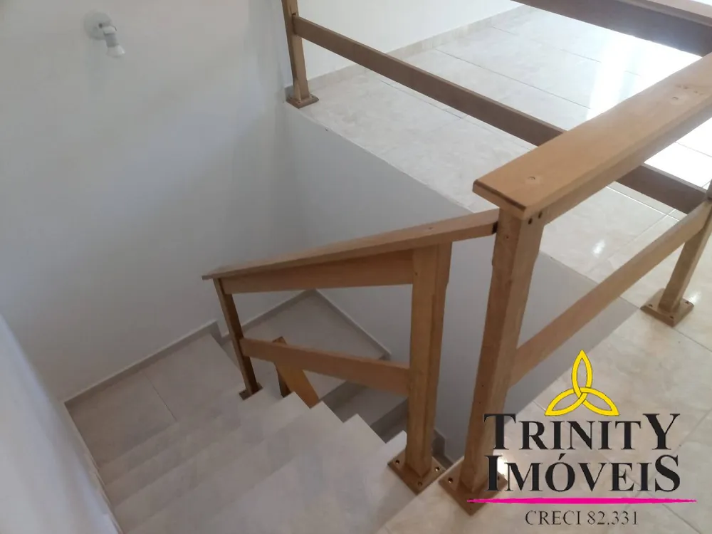 Casa, 2 quartos, 80 m² - Foto 3
