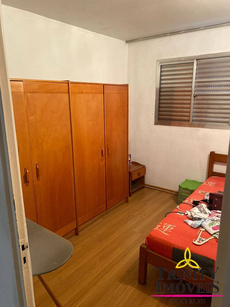Apartamento à venda com 2 quartos, 47m² - Foto 2