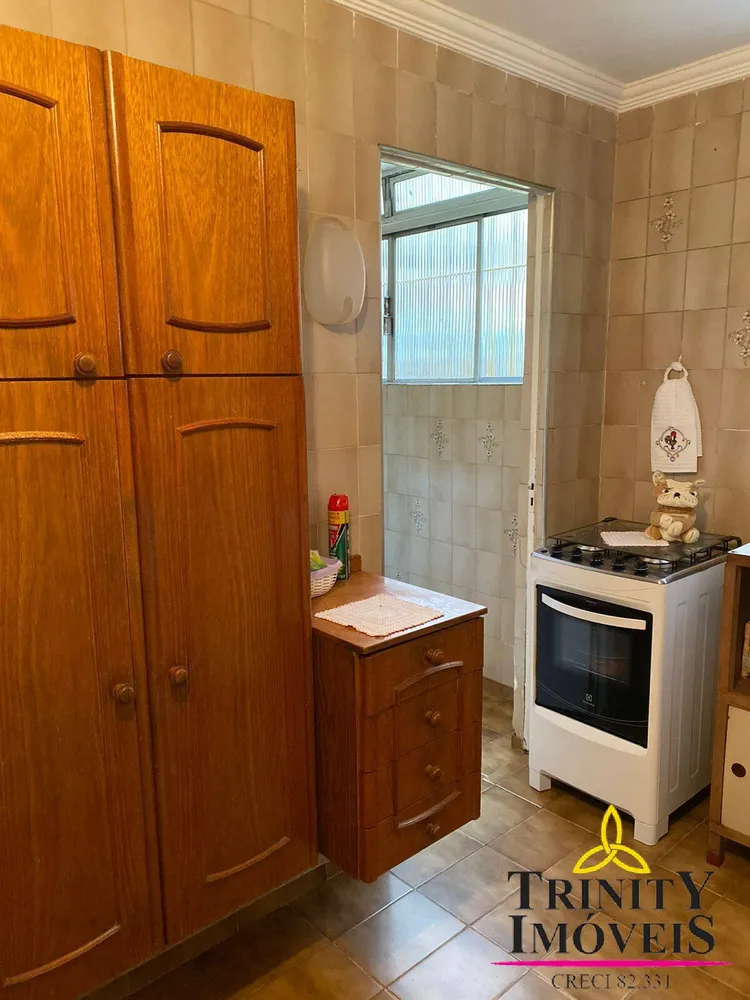Apartamento, 2 quartos, 47 m² - Foto 7