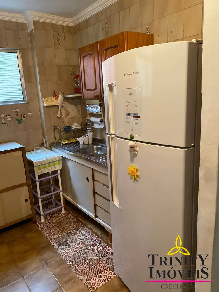 Apartamento, 2 quartos, 47 m² - Foto 5