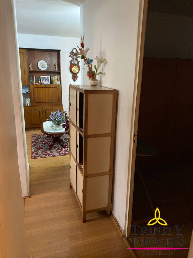 Apartamento à venda com 2 quartos, 47m² - Foto 1