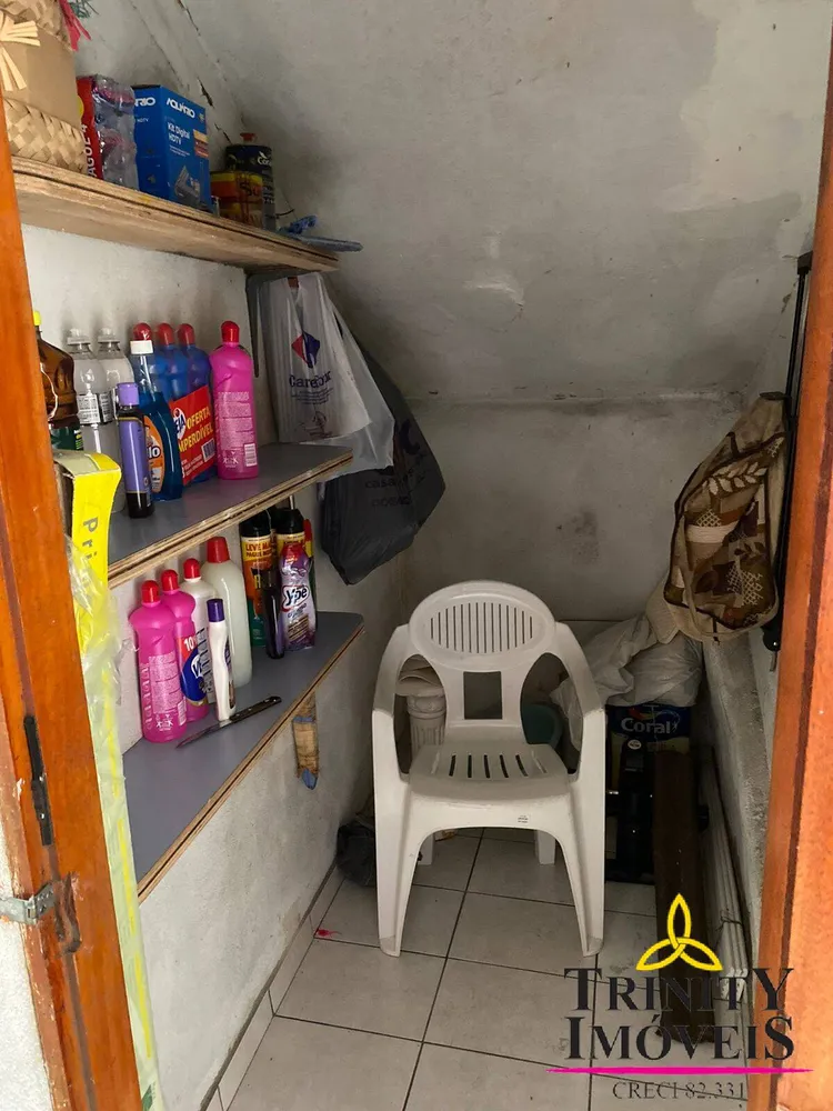 Apartamento, 2 quartos, 47 m² - Foto 9