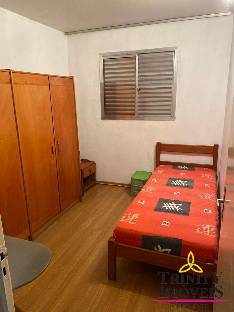 Apartamento à venda com 2 quartos, 47m² - Foto 4