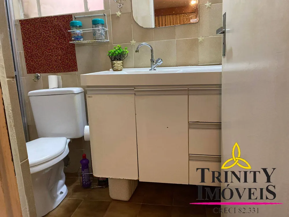 Apartamento, 2 quartos, 47 m² - Foto 6