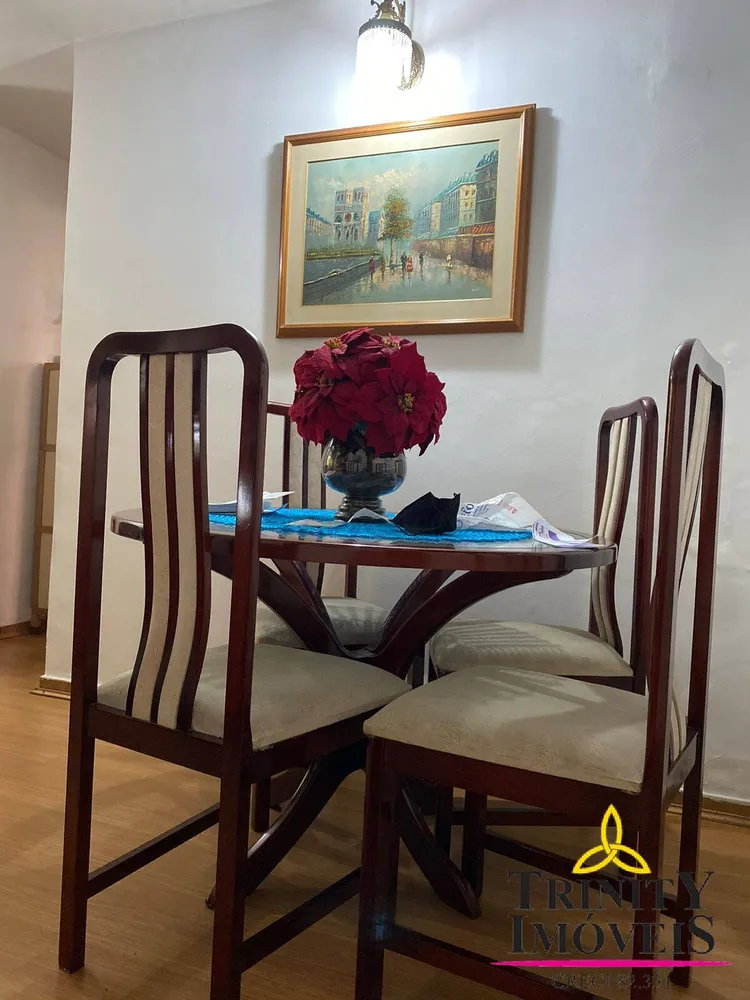 Apartamento, 2 quartos, 47 m² - Foto 2