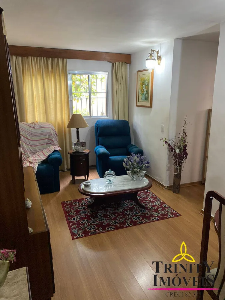 Apartamento, 2 quartos, 47 m² - Foto 6
