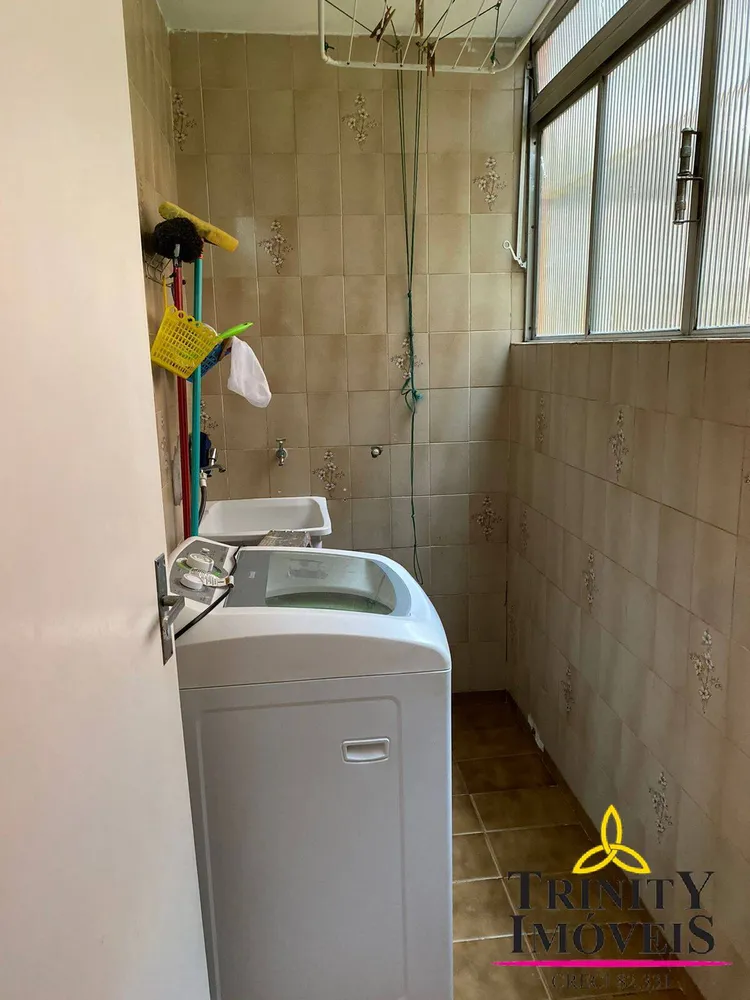 Apartamento, 2 quartos, 47 m² - Foto 8