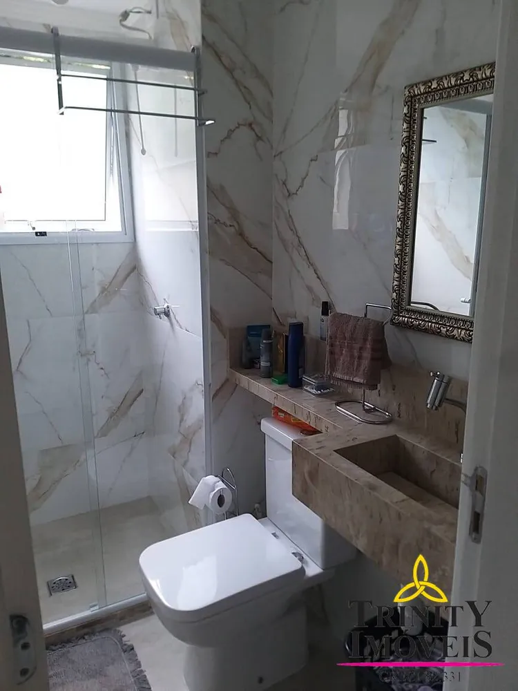 Apartamento, 2 quartos, 60 m² - Foto 4