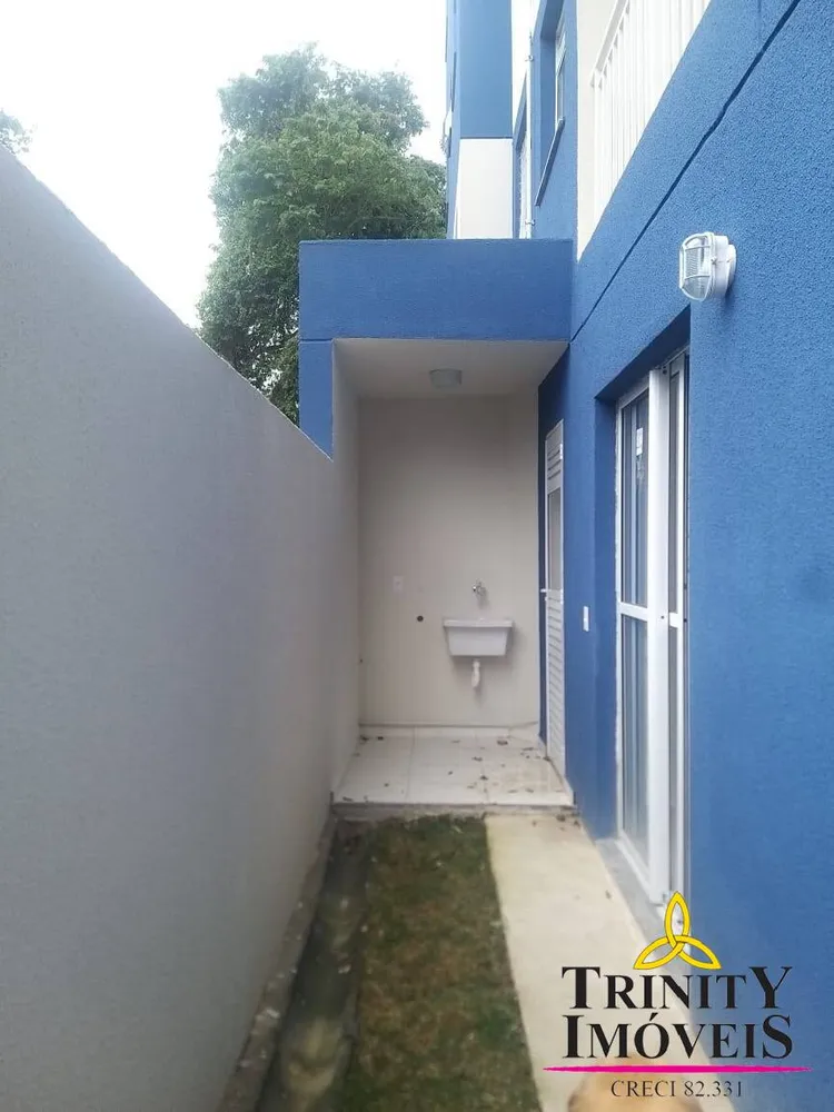 Apartamento, 2 quartos, 60 m² - Foto 11