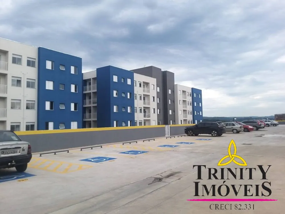 Apartamento, 2 quartos, 60 m² - Foto 10