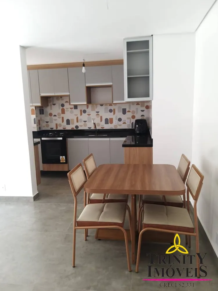 Apartamento, 2 quartos, 60 m² - Foto 8