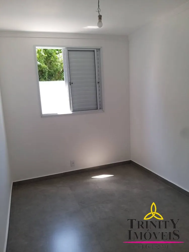 Apartamento, 2 quartos, 60 m² - Foto 6