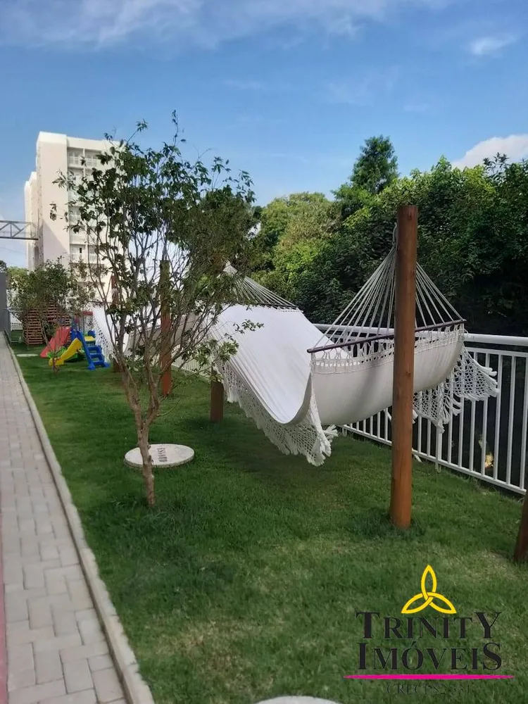 Apartamento, 2 quartos, 60 m² - Foto 1