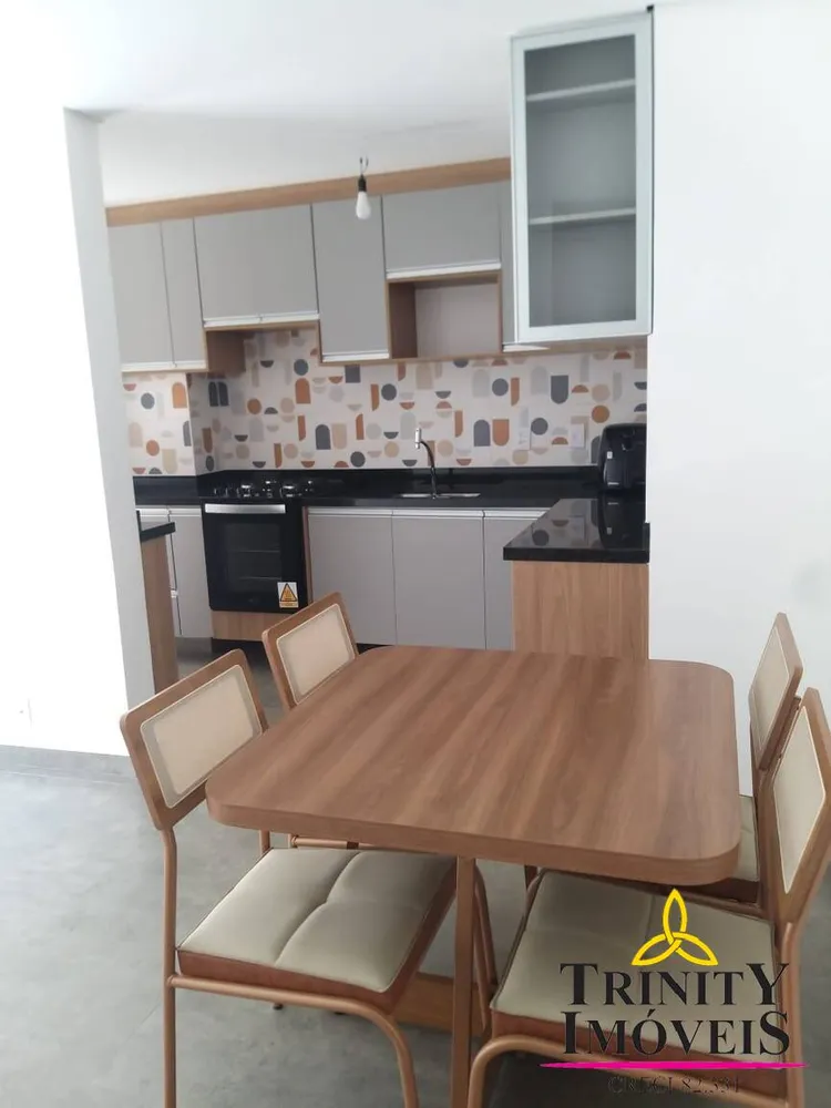 Apartamento, 2 quartos, 60 m² - Foto 3
