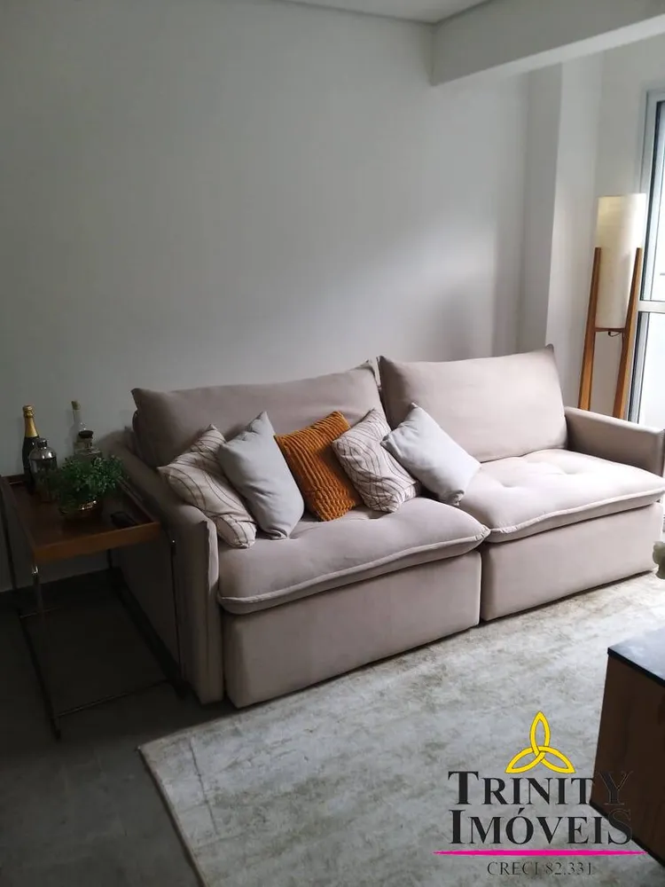 Apartamento, 2 quartos, 60 m² - Foto 7