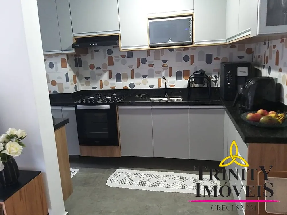 Apartamento, 2 quartos, 60 m² - Foto 9